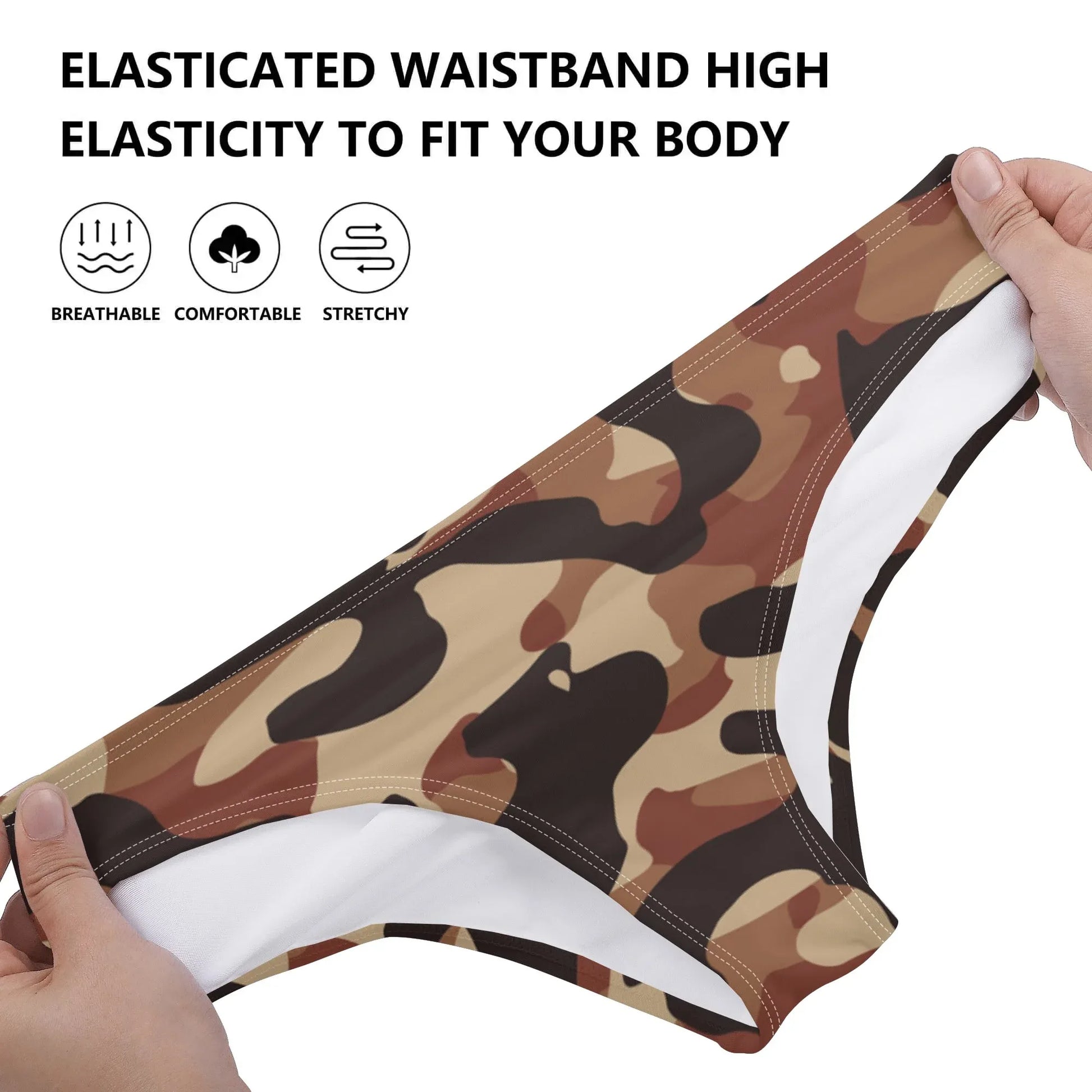 brown-camouflage-damen-slip-damen-slip-jlr-design-69613 - JLR Design