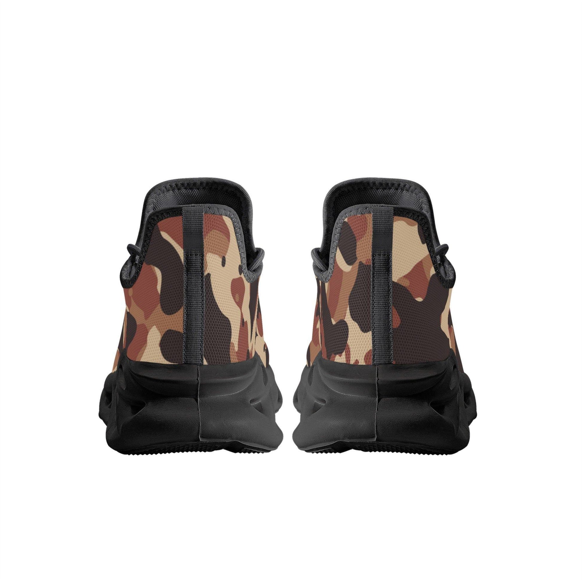 Brown Camouflage Meeshy Flex Damen Sneaker Sneaker 118.99 Brown, Camouflage, Damen, Flex, Meeshy, Sneaker JLR Design