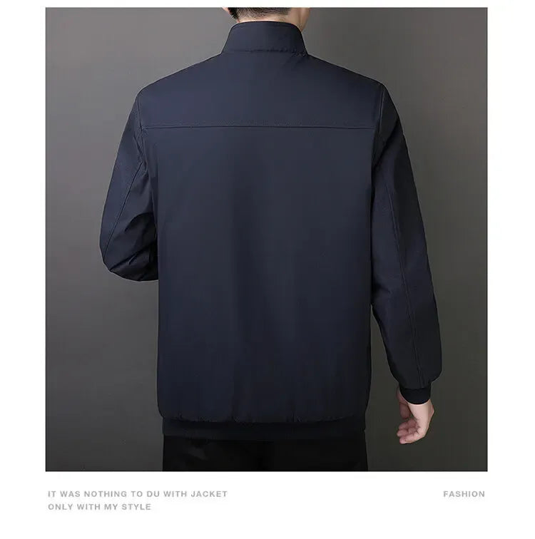 robuster-herren-jacke-mit-weichem-futter-und-stehkragen-jacke-jlr-design-11 - JLR Design