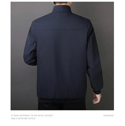 robuster-herren-jacke-mit-weichem-futter-und-stehkragen-jacke-jlr-design-11 - JLR Design