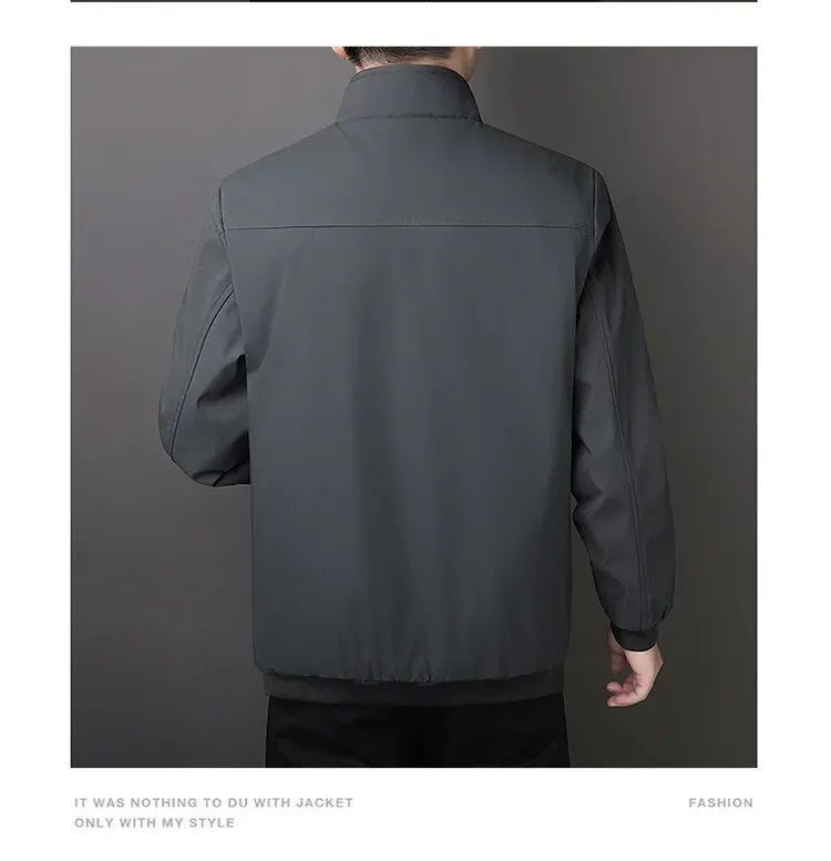 robuster-herren-jacke-mit-weichem-futter-und-stehkragen-jacke-jlr-design-14 - JLR Design