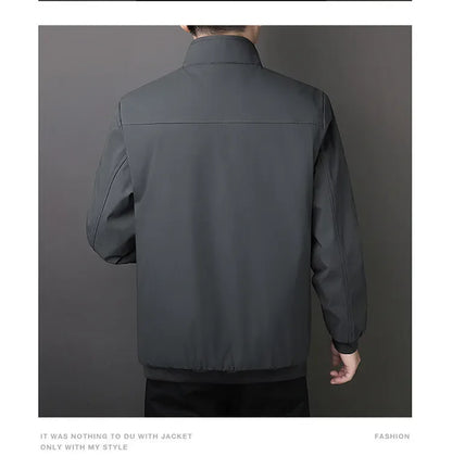 robuster-herren-jacke-mit-weichem-futter-und-stehkragen-jacke-jlr-design-14 - JLR Design