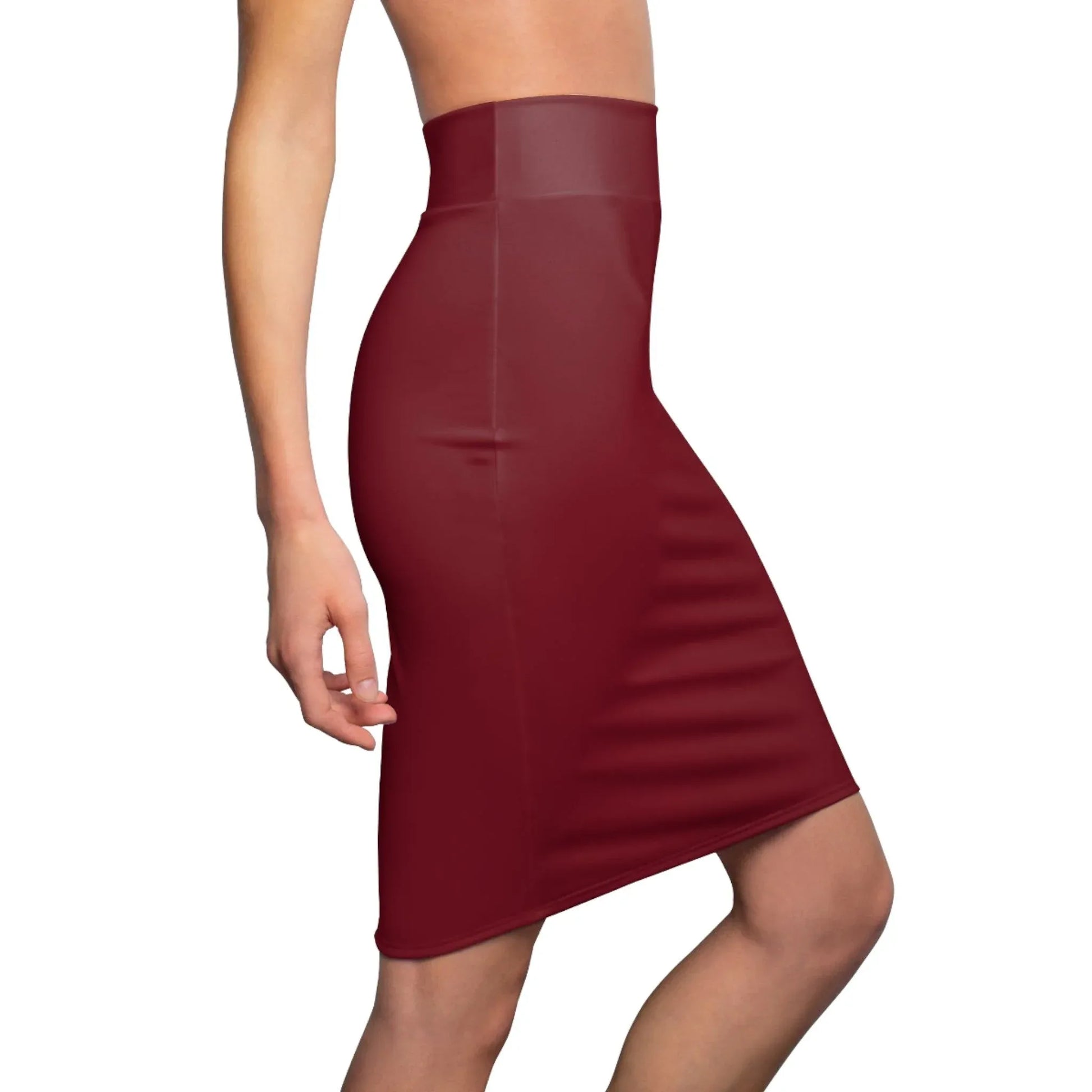 burgund-bleistiftrock-bleistiftrock-jlr-design-89494 - JLR Design