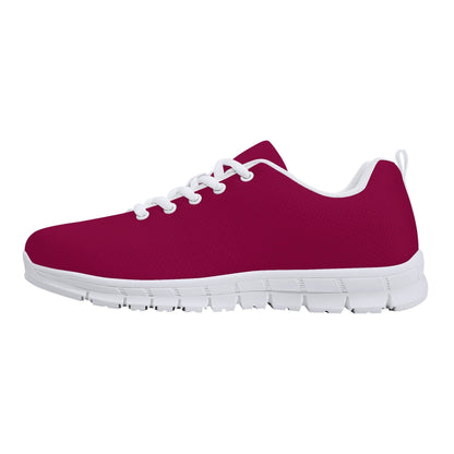 Burgund Herren Laufschuhe Laufschuhe 69.99 Burgund, Herren, Laufschuhe JLR Design