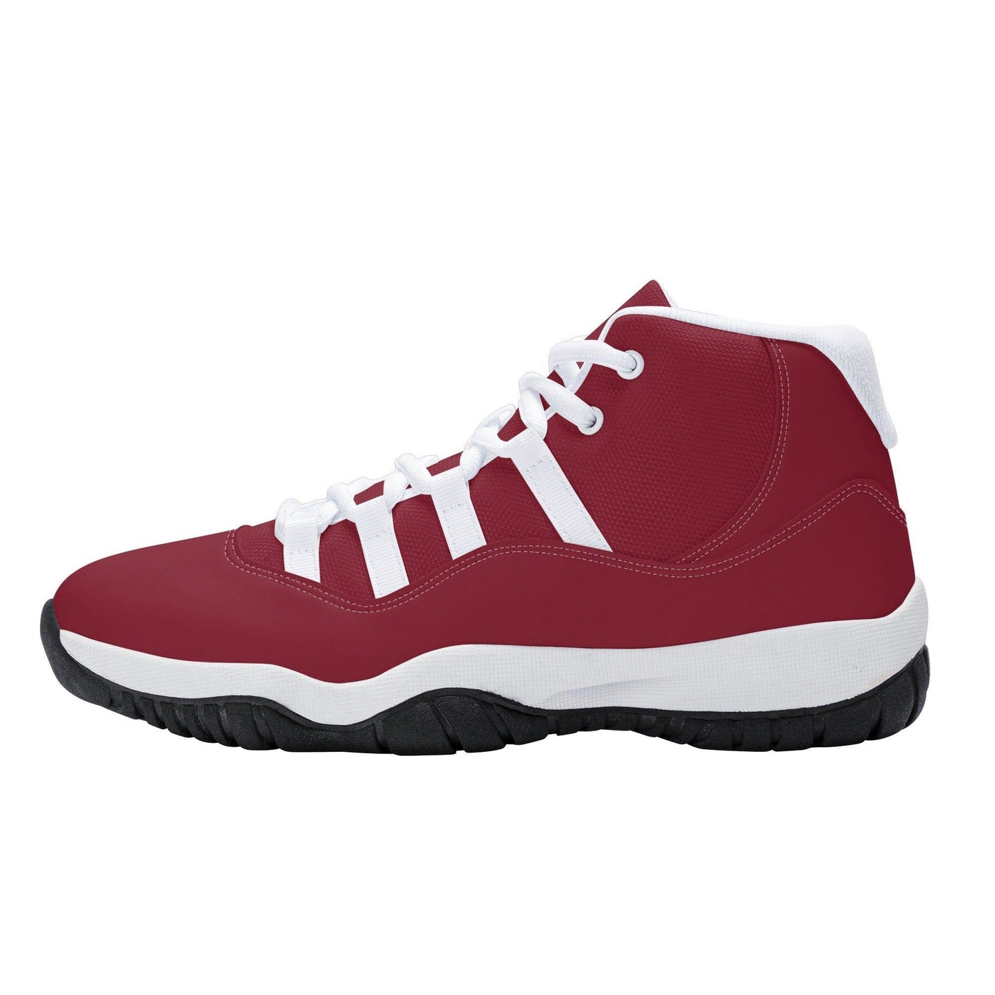 Burgund High Top Damen Sneaker Sneaker 97.99 Burgund, Damen, High, Sneaker, top JLR Design