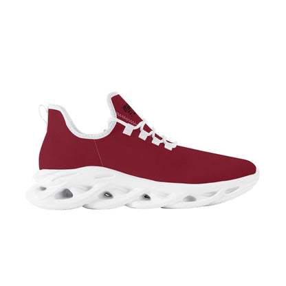 Burgund Meeshy Flex Damen Sneaker Sneaker 104.99 Burgund, Damen, Flex, Meeshy, Sneaker JLR Design