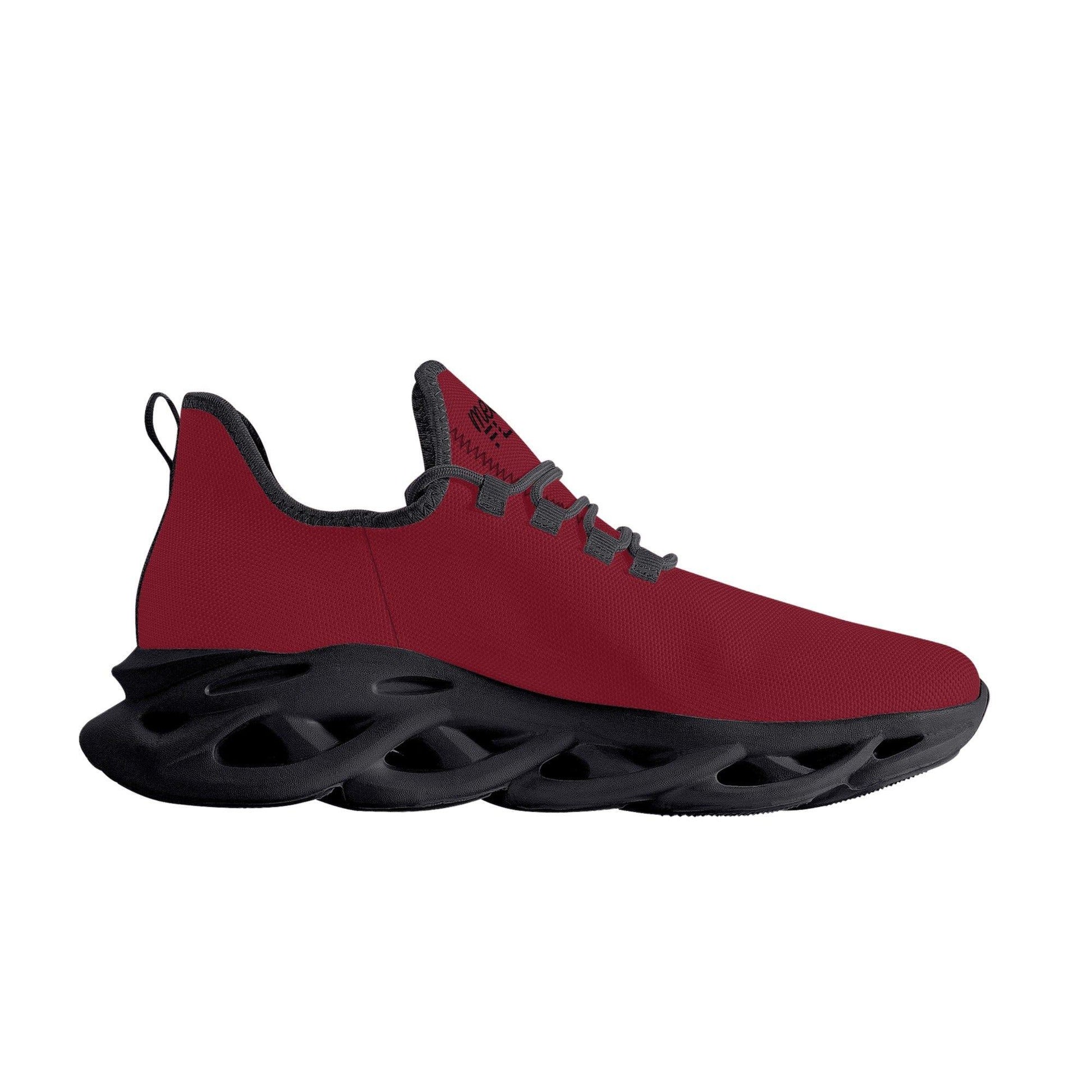 Burgund Meeshy Flex Damen Sneaker Sneaker 104.99 Burgund, Damen, Flex, Meeshy, Sneaker JLR Design