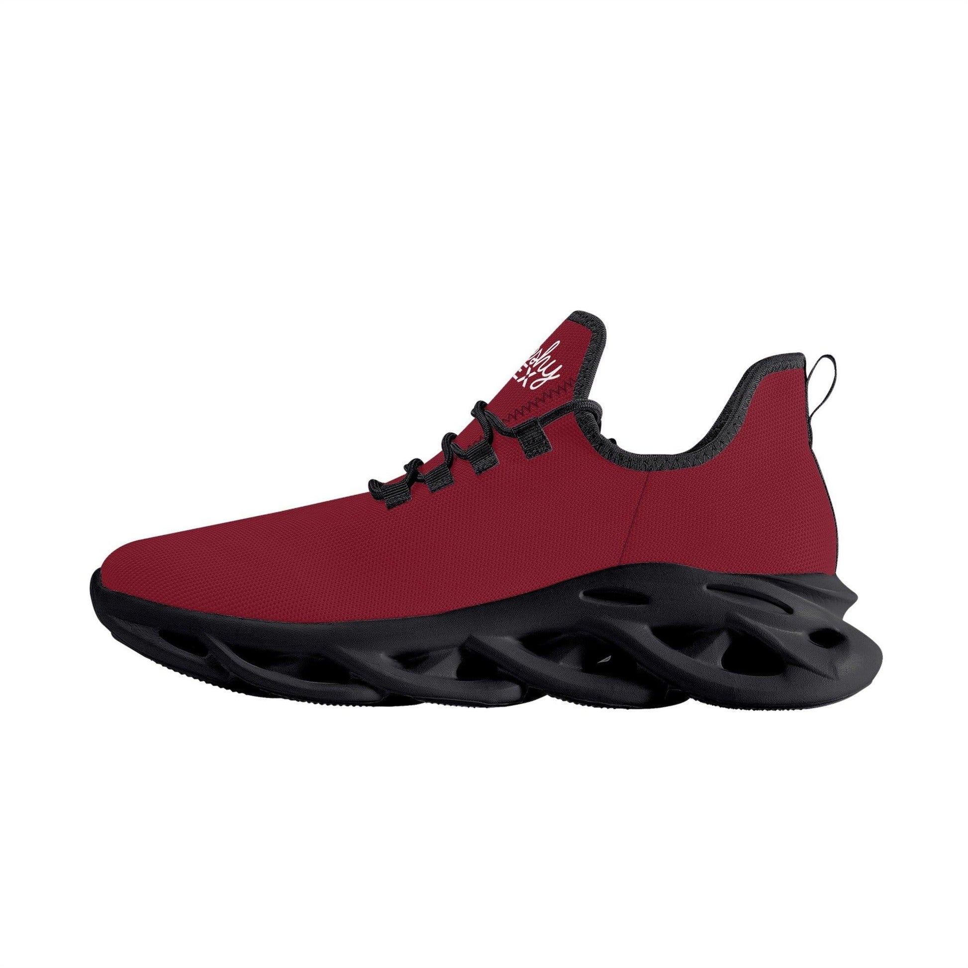 Burgund Meeshy Flex Herren Sneaker Sneaker 104.99 Burgund, Flex, Herren, Meeshy, Sneaker JLR Design