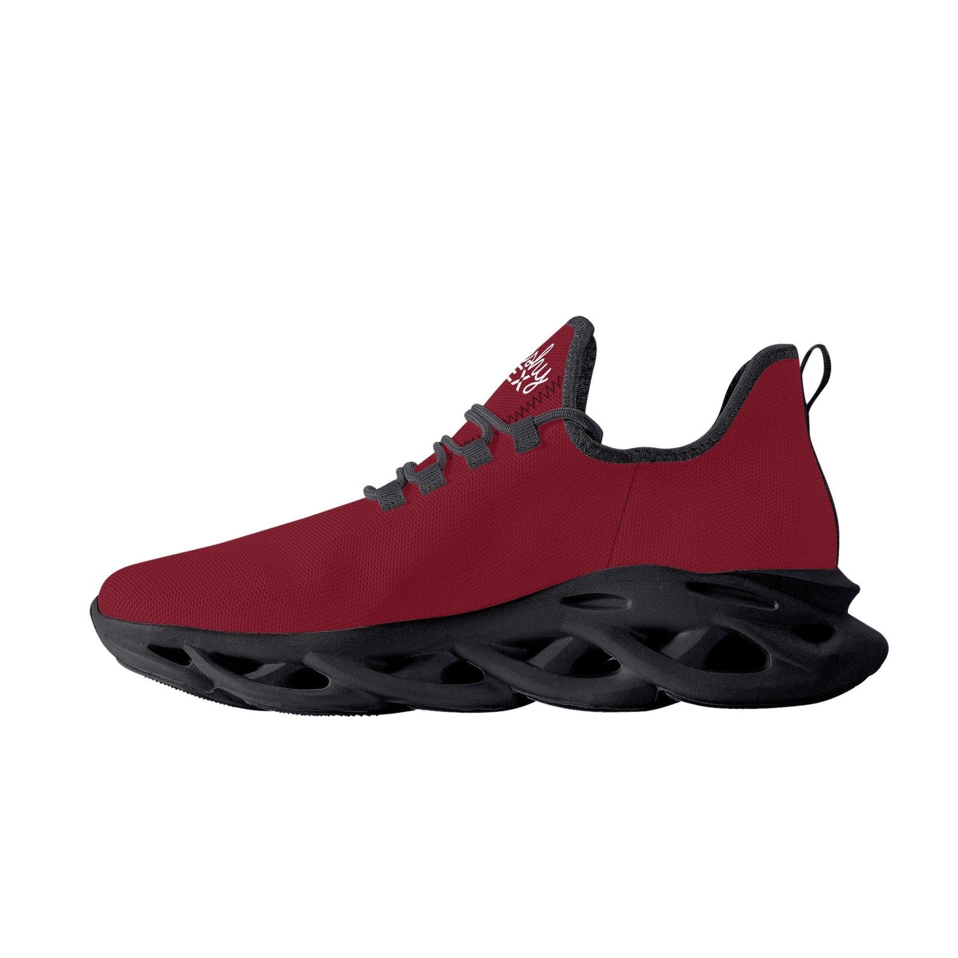 Burgund Meeshy Flex Herren Sneaker Sneaker 104.99 Burgund, Flex, Herren, Meeshy, Sneaker JLR Design