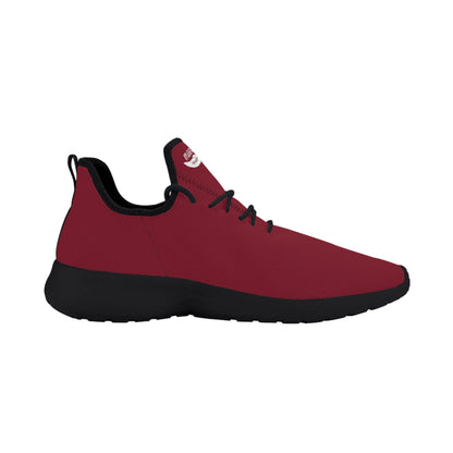 Burgund Meeshy Lightweight Sneaker für Damen Sneaker 79.99 Burgund, Damen, Lightweight, Meeshy, Sneaker JLR Design