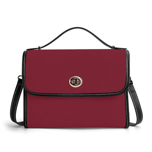burgund-satchel-bag-umhangetasche-umhangetasche-jlr-design-1 - JLR Design