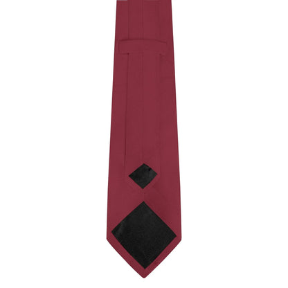 burgunde-krawatte-krawatte-jlr-design-44311 - JLR Design