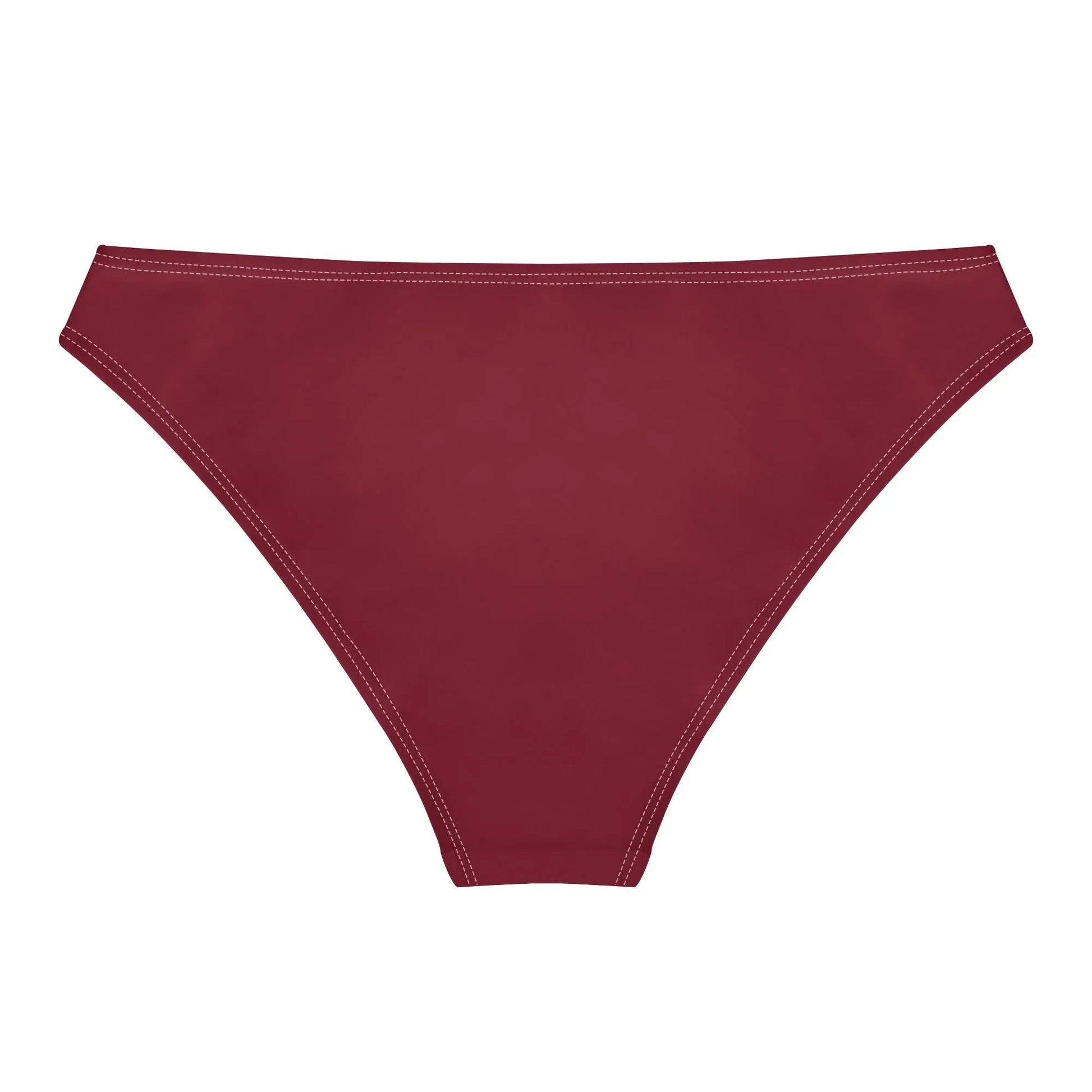 burgunder-damen-slip-damen-slip-jlr-design-16459 - JLR Design