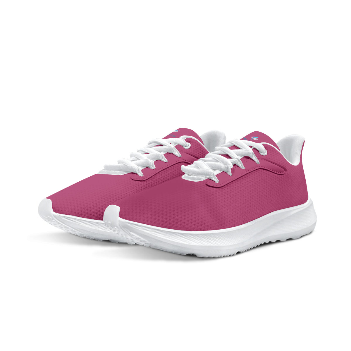Burgundy AeroWave Performance Laufschuhe Sneakers JLR Design
