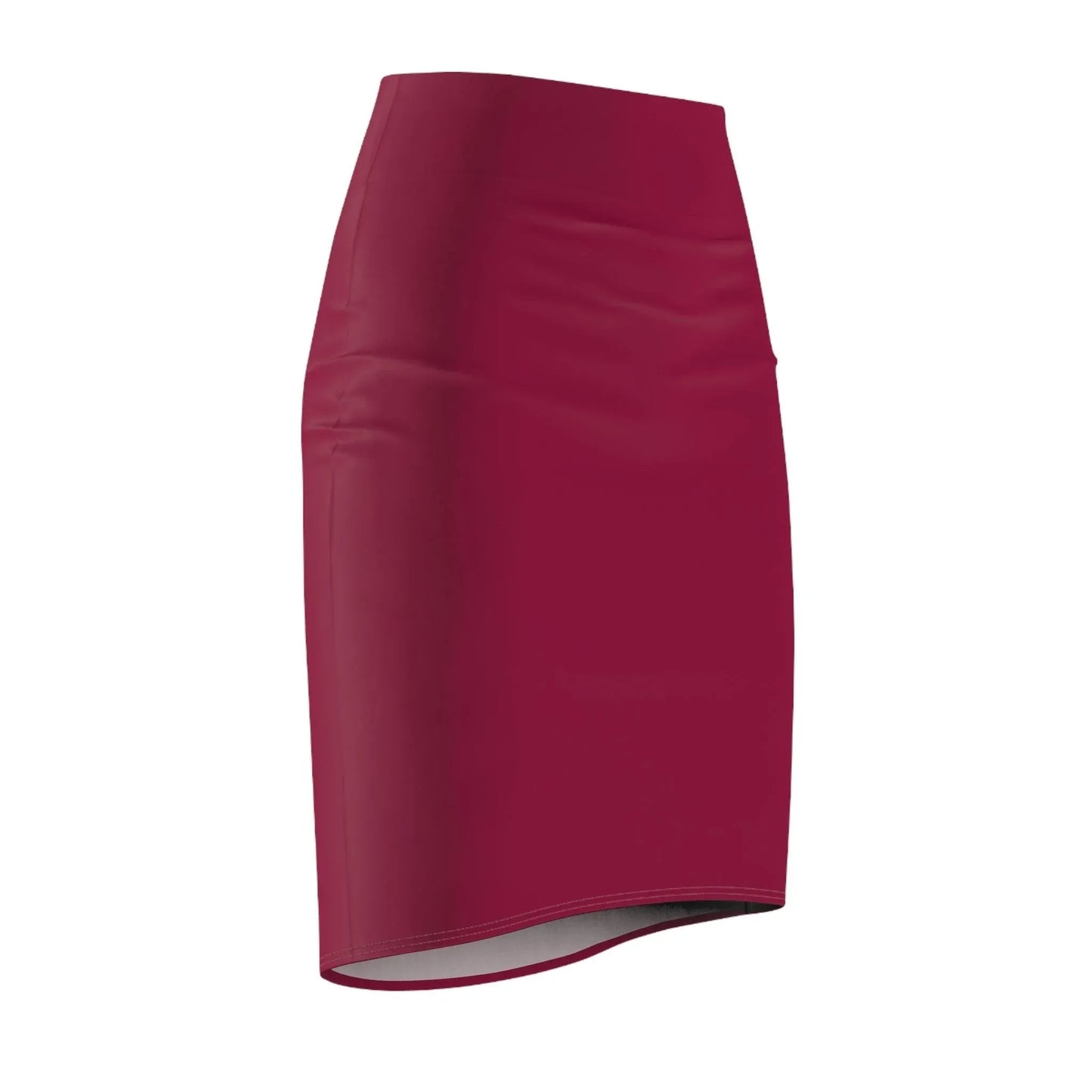 burgundy-bleistiftrock-bleistiftrock-jlr-design-48551 - JLR Design