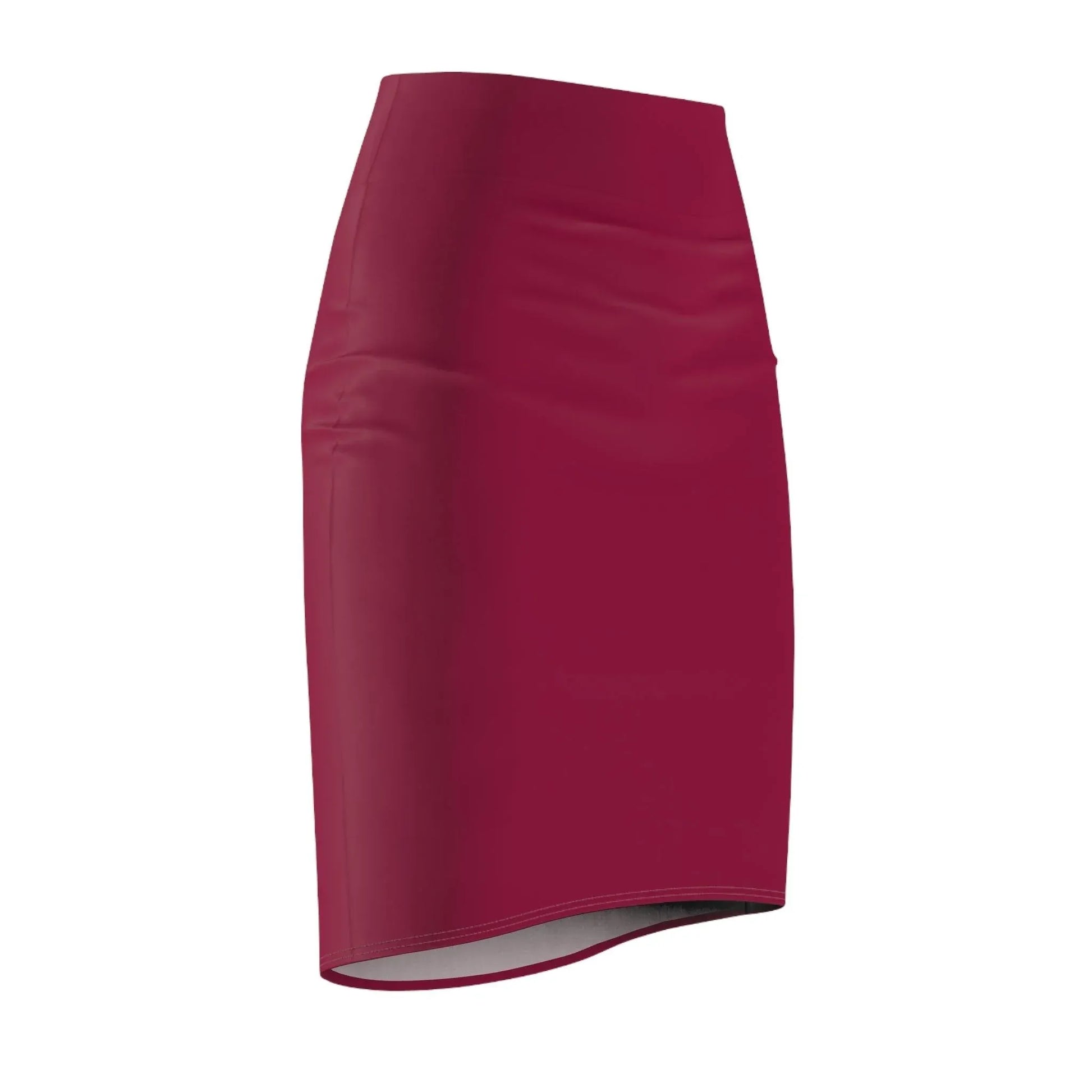 burgundy-bleistiftrock-bleistiftrock-jlr-design-48551 - JLR Design