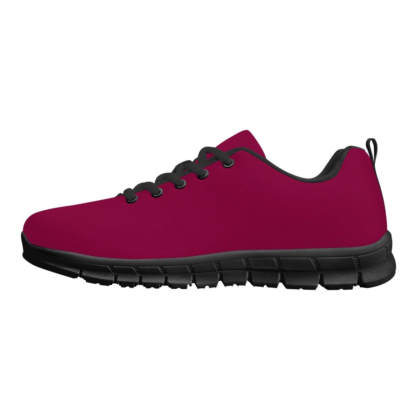 Burgundy Damen Laufschuhe Laufschuhe 69.99 Burgundy, Damen, Laufschuhe JLR Design