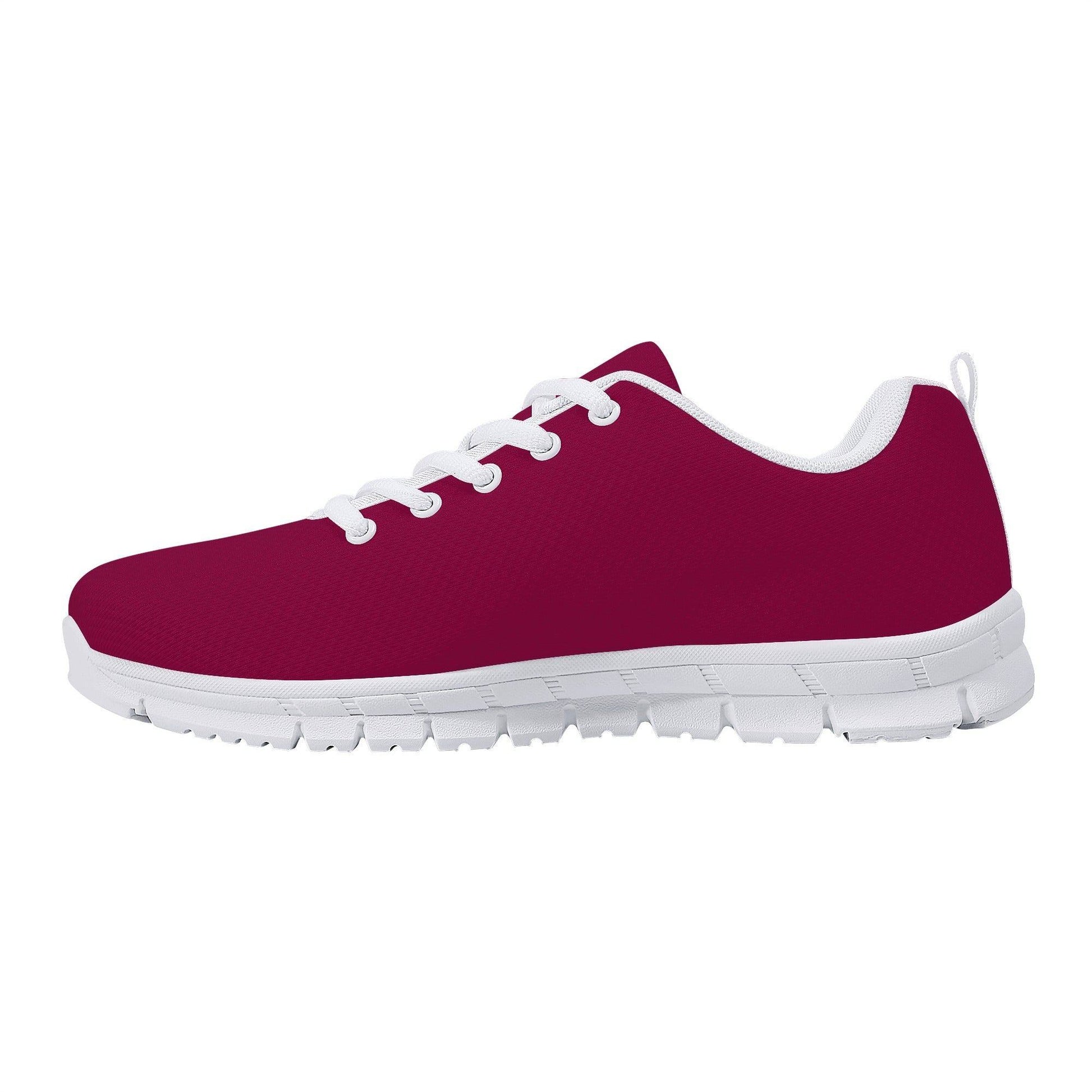 Burgundy Damen Laufschuhe Laufschuhe 69.99 Burgundy, Damen, Laufschuhe JLR Design