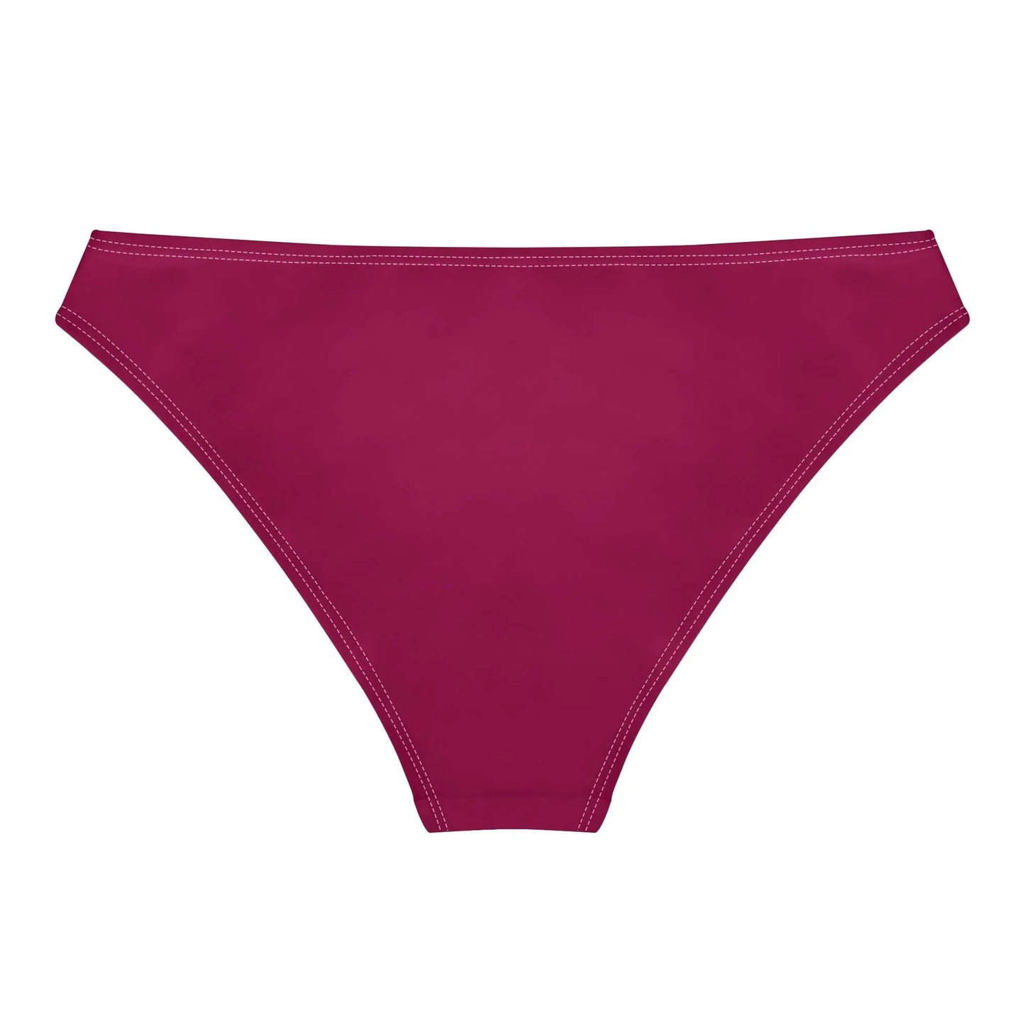 burgundy-damen-slip-damen-slip-jlr-design-74248 - JLR Design