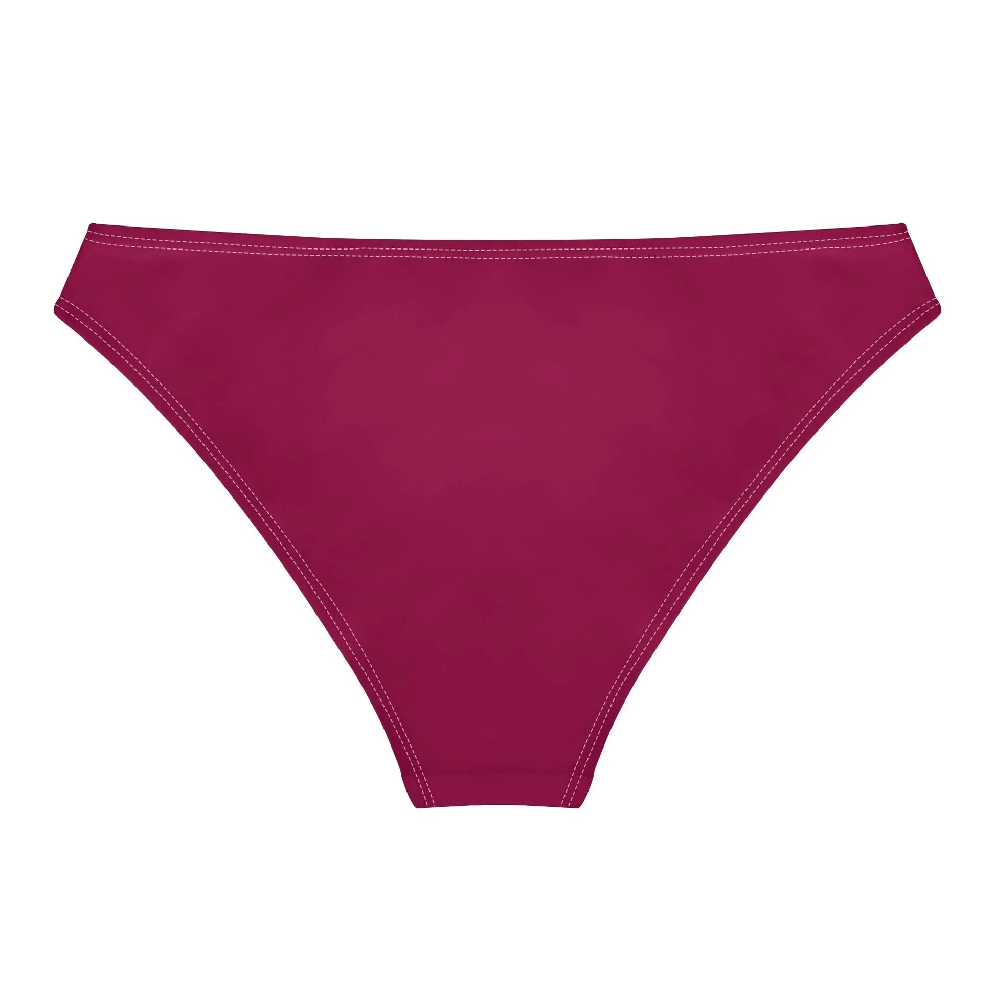 burgundy-damen-slip-damen-slip-jlr-design-74248 - JLR Design