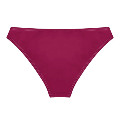 burgundy-damen-slip-damen-slip-jlr-design-74248 - JLR Design