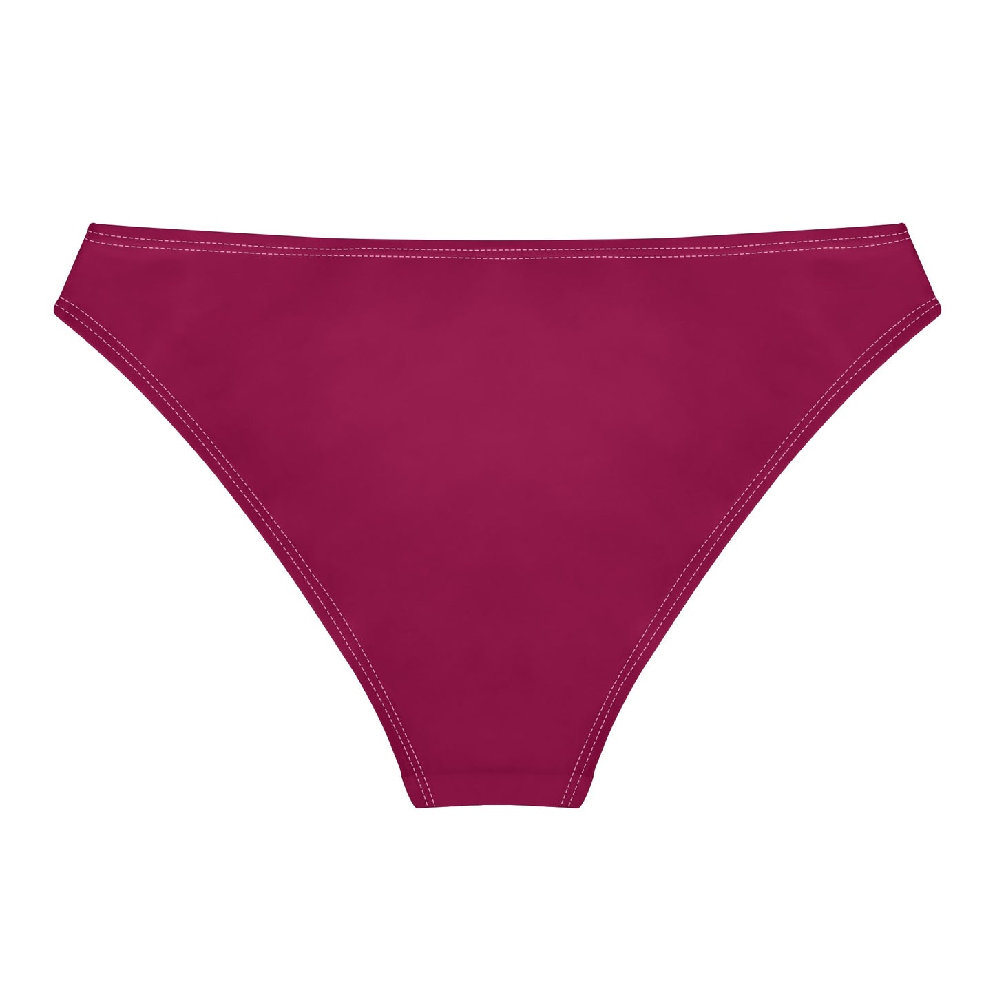 Burgundy Damen Slip Damen Slip JLR Design