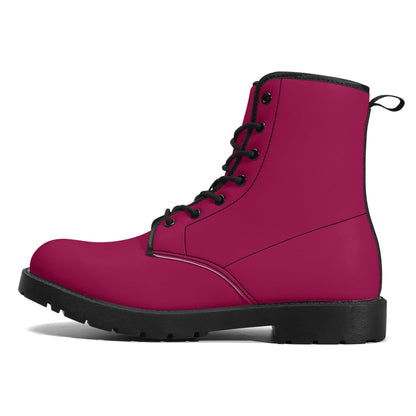 Burgundy Damen Stiefel Stiefel 74.99 Burgundy, Damen, Stiefel JLR Design