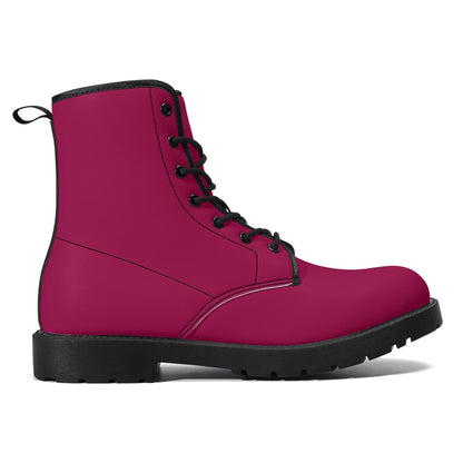 Burgundy Damen Stiefel Stiefel 74.99 Burgundy, Damen, Stiefel JLR Design