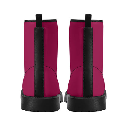 Burgundy Damen Stiefel Stiefel 74.99 Burgundy, Damen, Stiefel JLR Design