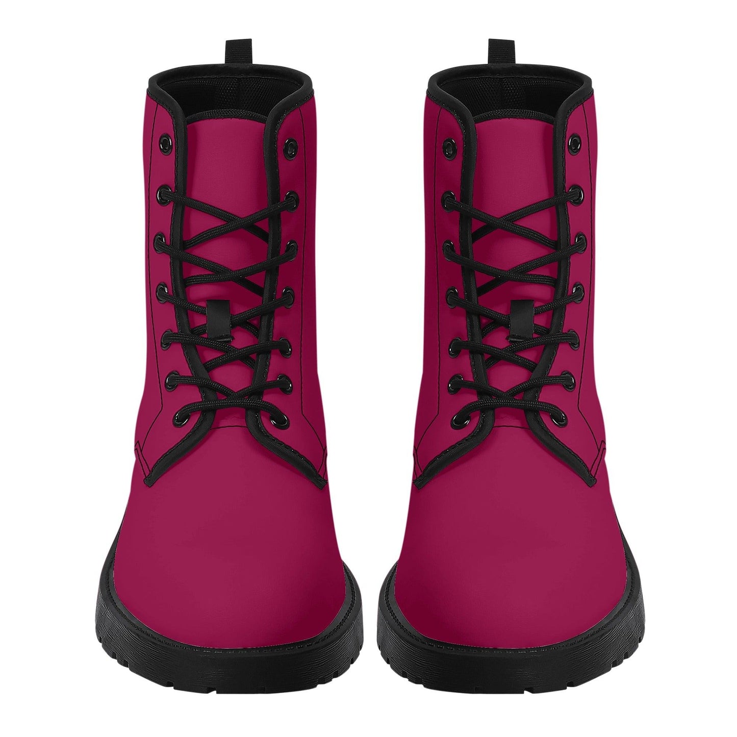 Burgundy Damen Stiefel Stiefel 74.99 Burgundy, Damen, Stiefel JLR Design