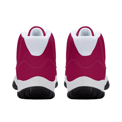 Burgundy High Top Damen Sneaker Sneaker 97.99 Burgundy, Damen, HIgh, Sneaker, Top JLR Design