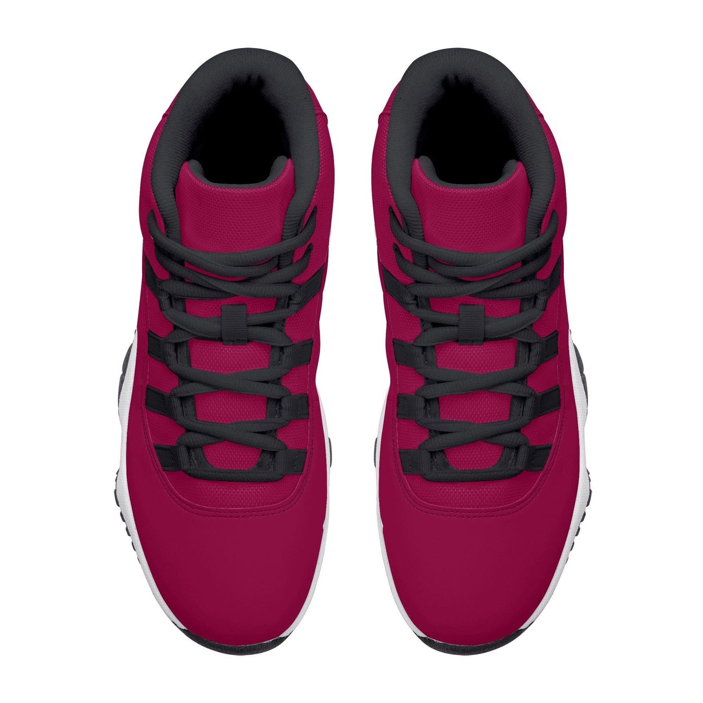 Burgundy High Top Damen Sneaker Sneaker 97.99 Burgundy, Damen, HIgh, Sneaker, Top JLR Design