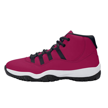 Burgundy High Top Damen Sneaker Sneaker 97.99 Burgundy, Damen, HIgh, Sneaker, Top JLR Design