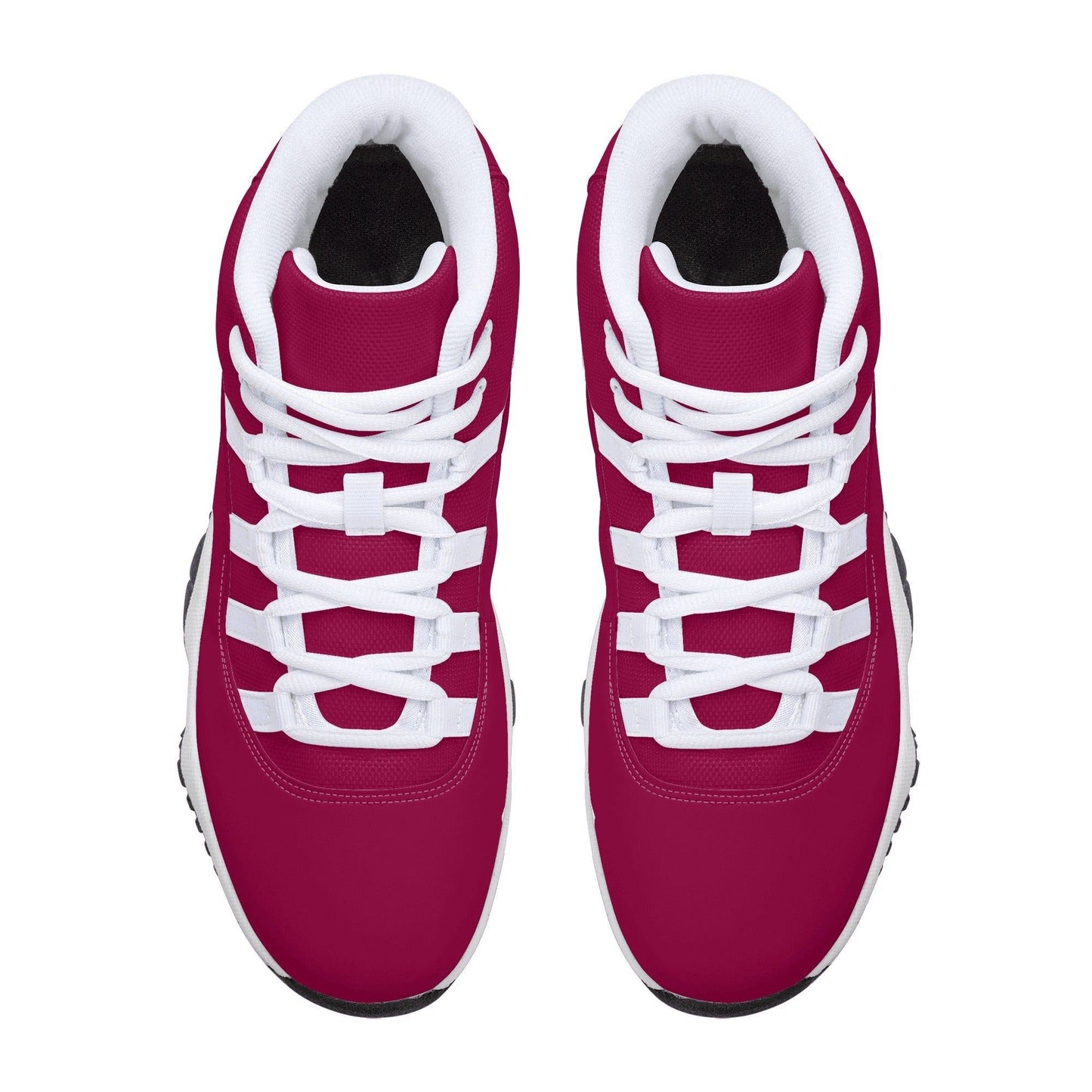 Burgundy High Top Herren Sneaker Sneaker 97.99 Burgundy, Herren, High, Sneaker, Top JLR Design