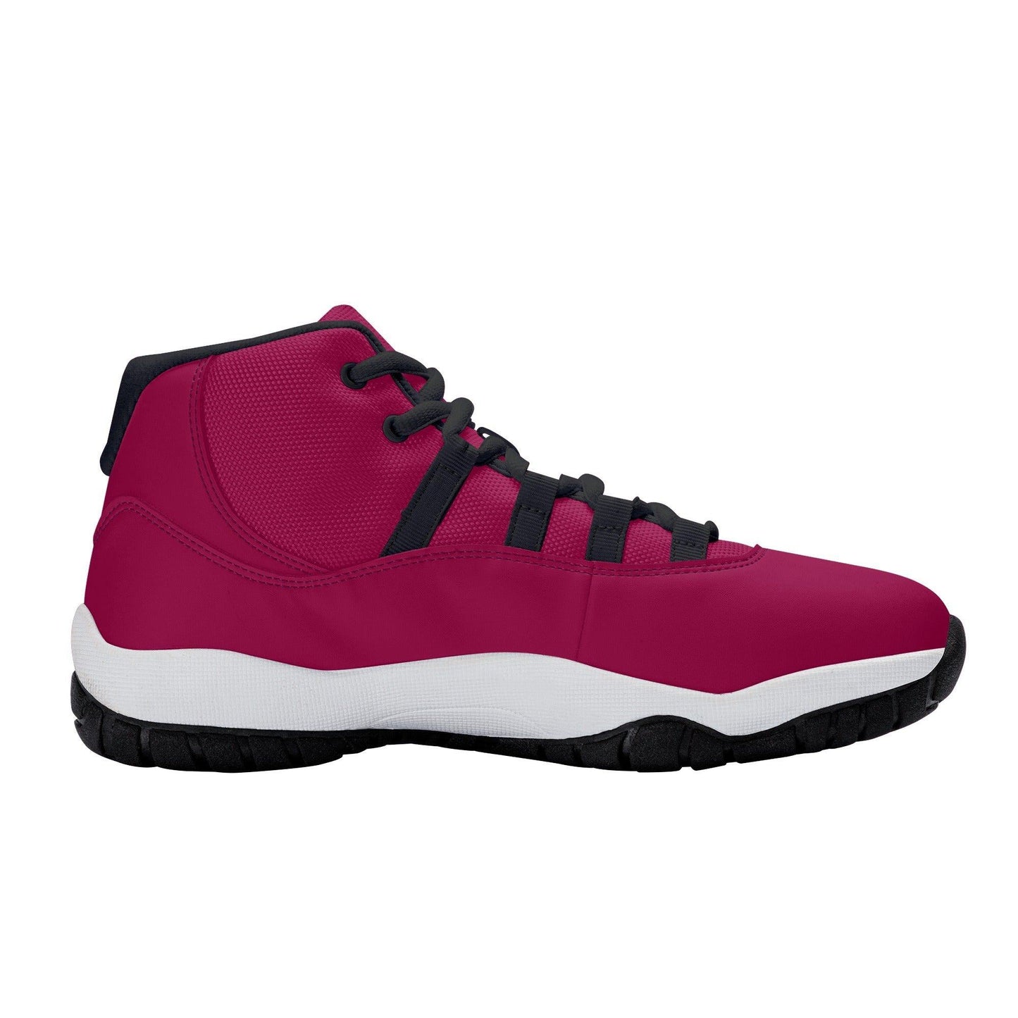 Burgundy High Top Herren Sneaker Sneaker 97.99 Burgundy, Herren, High, Sneaker, Top JLR Design