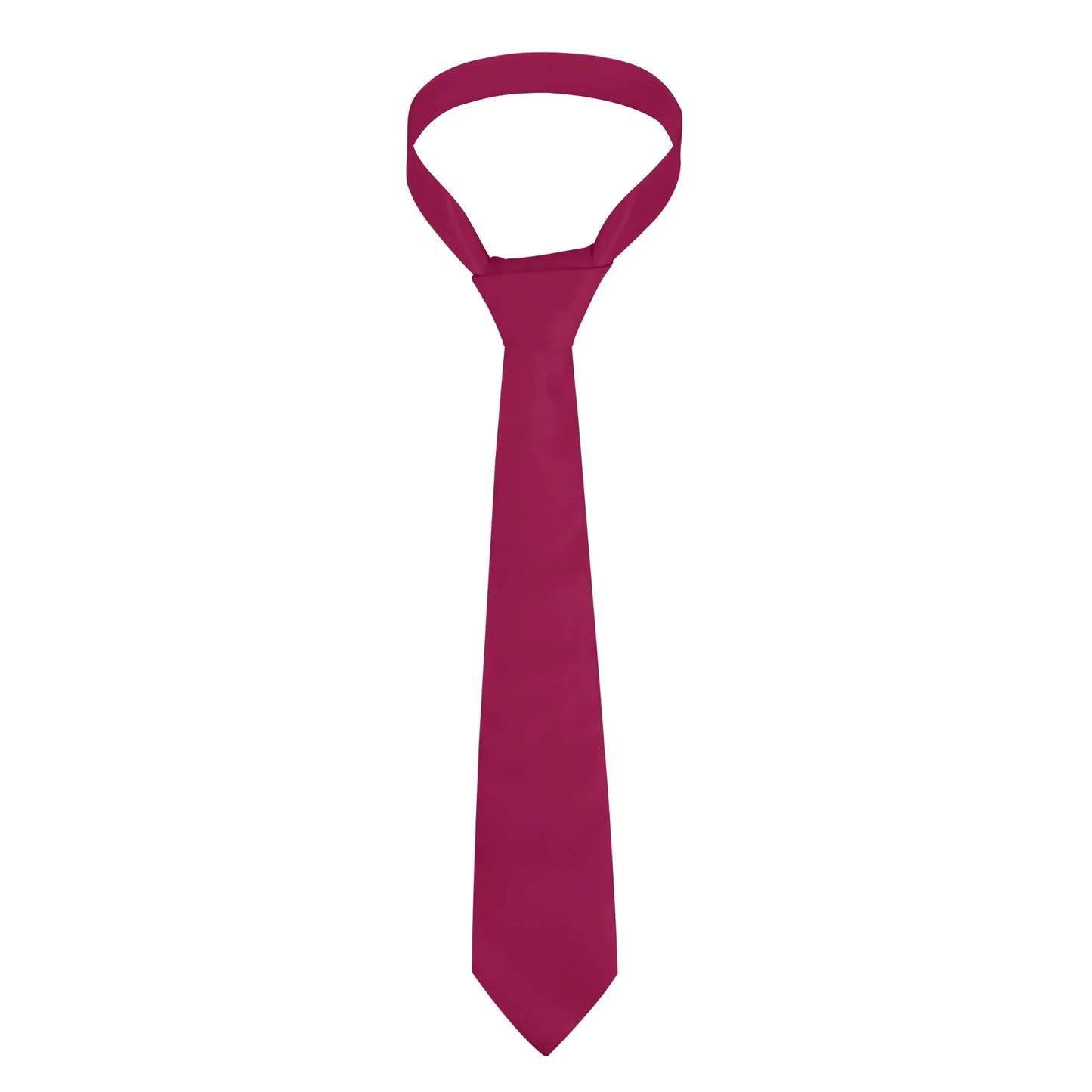 burgundy-krawatte-krawatte-jlr-design-27661 - JLR Design