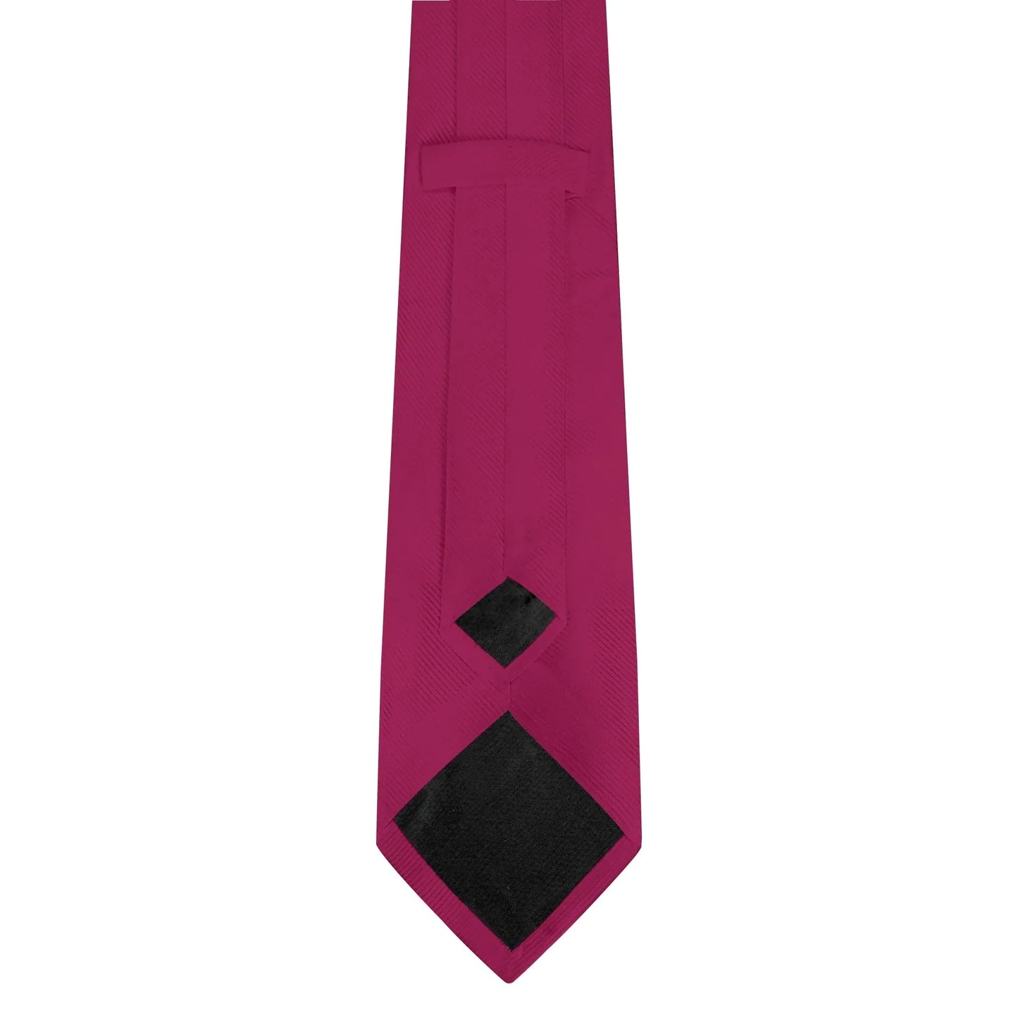 burgundy-krawatte-krawatte-jlr-design-37070 - JLR Design