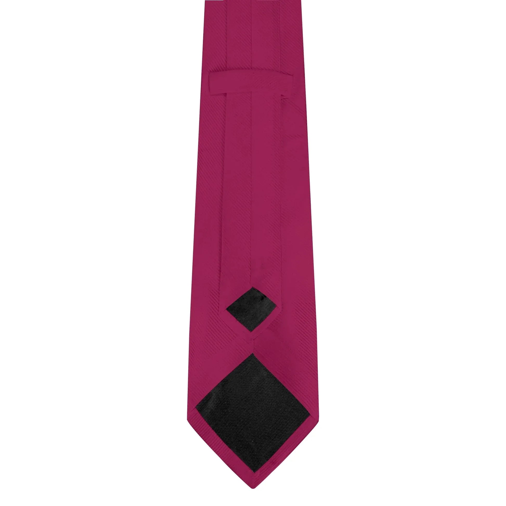 burgundy-krawatte-krawatte-jlr-design-37070 - JLR Design