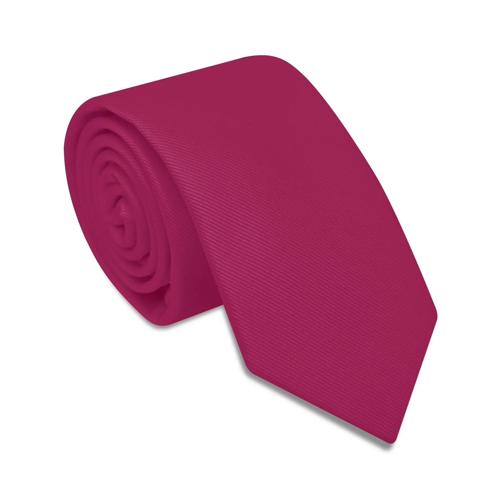 burgundy-krawatte-krawatte-jlr-design-72574 - JLR Design