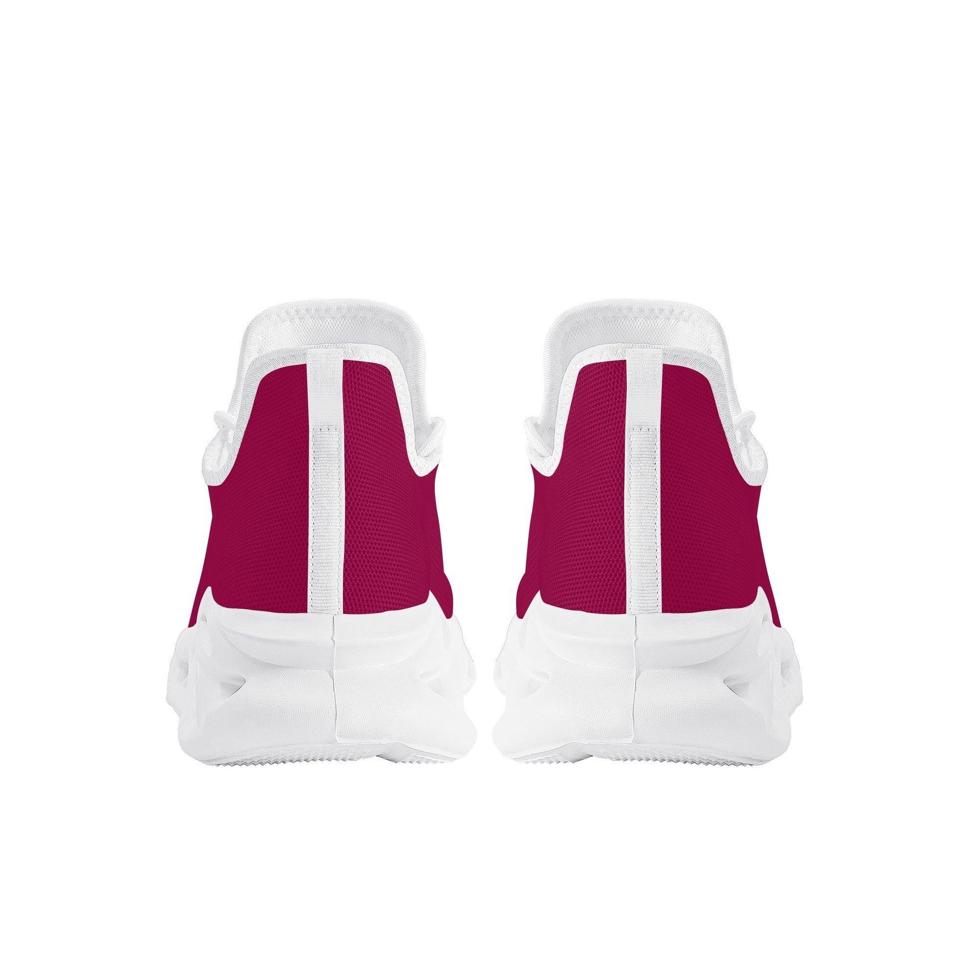 Burgundy Meeshy Flex Damen Sneaker Sneaker 104.99 Burgundy, Damen, Flex, Meeshy, Sneaker JLR Design