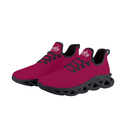 Burgundy Meeshy Flex Herren Sneaker Sneaker 104.99 Burgundy, Flex, Herren, Meeshy, Sneaker JLR Design