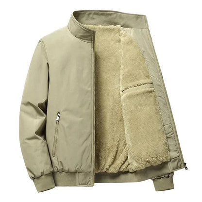 warme-fleece-jacke-mit-stehkragen-fur-herren-jacke-jlr-design-20 - JLR Design