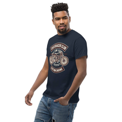 caferacer-club-herren-t-shirt-t-shirt-jlr-design-12 - JLR Design