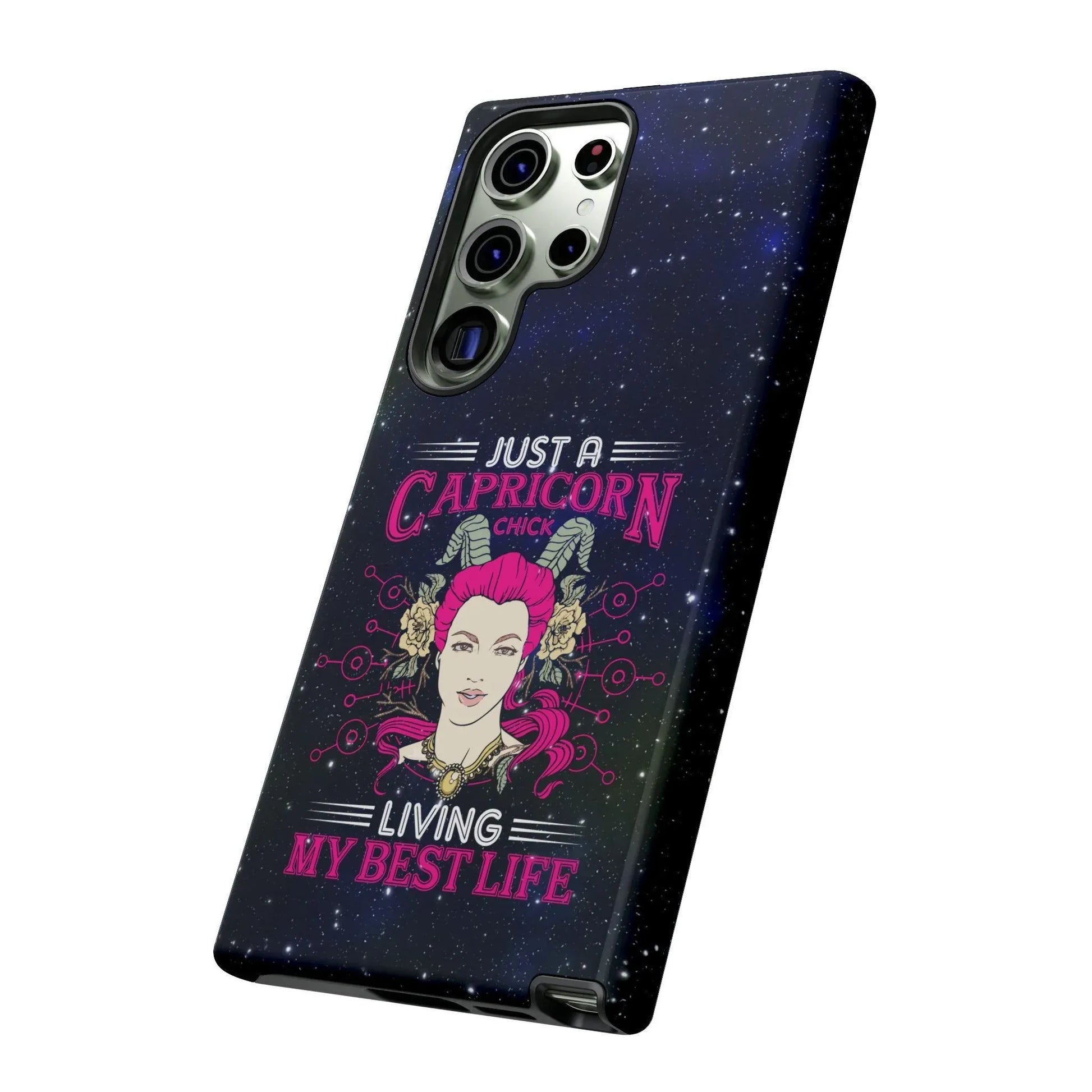 samsung-galaxy-capricorn-chick-cover-phone-case-jlr-design-1 - JLR Design