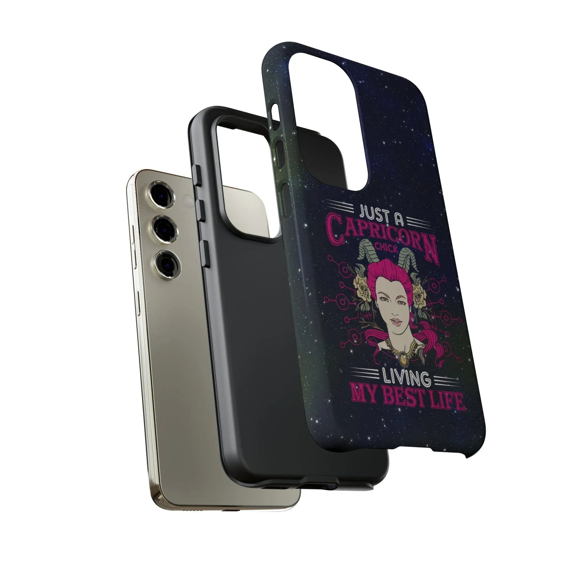 samsung-galaxy-capricorn-chick-cover-phone-case-jlr-design-12 - JLR Design