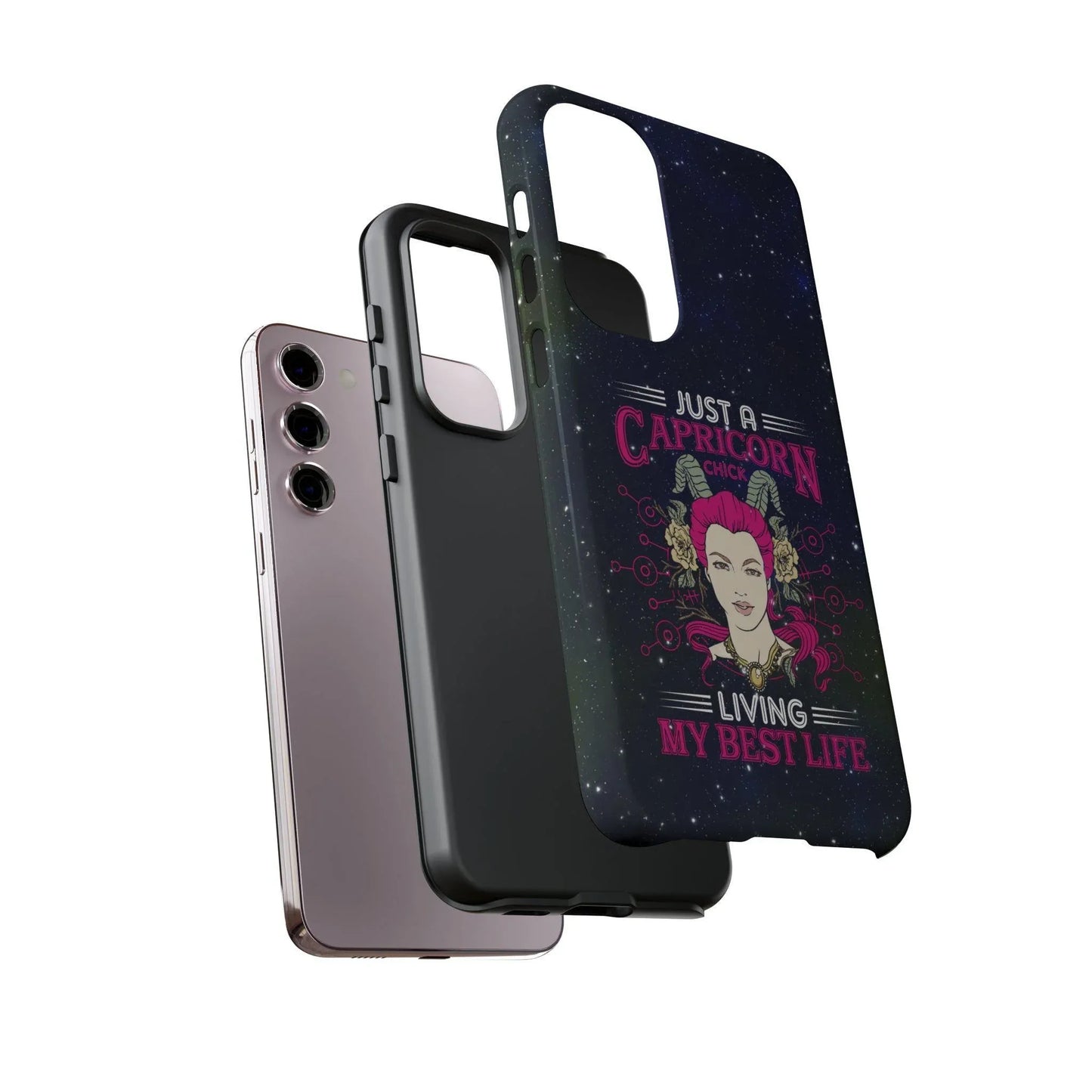samsung-galaxy-capricorn-chick-cover-phone-case-jlr-design-18 - JLR Design