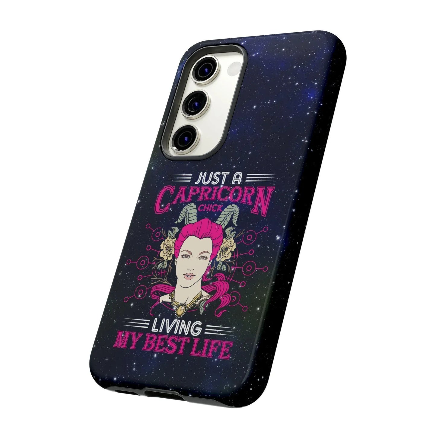 samsung-galaxy-capricorn-chick-cover-phone-case-jlr-design-2 - JLR Design