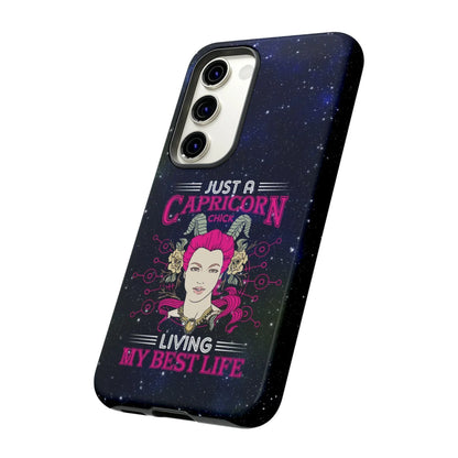 samsung-galaxy-capricorn-chick-cover-phone-case-jlr-design-2 - JLR Design