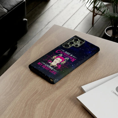 samsung-galaxy-capricorn-chick-cover-phone-case-jlr-design-23 - JLR Design
