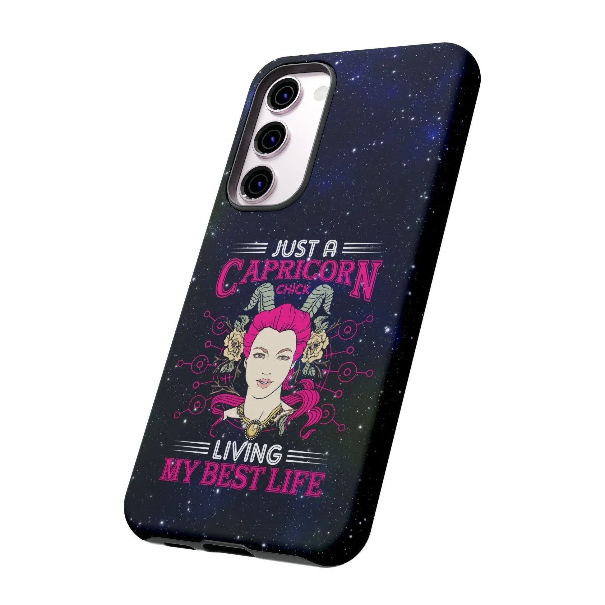 samsung-galaxy-capricorn-chick-cover-phone-case-jlr-design-5 - JLR Design